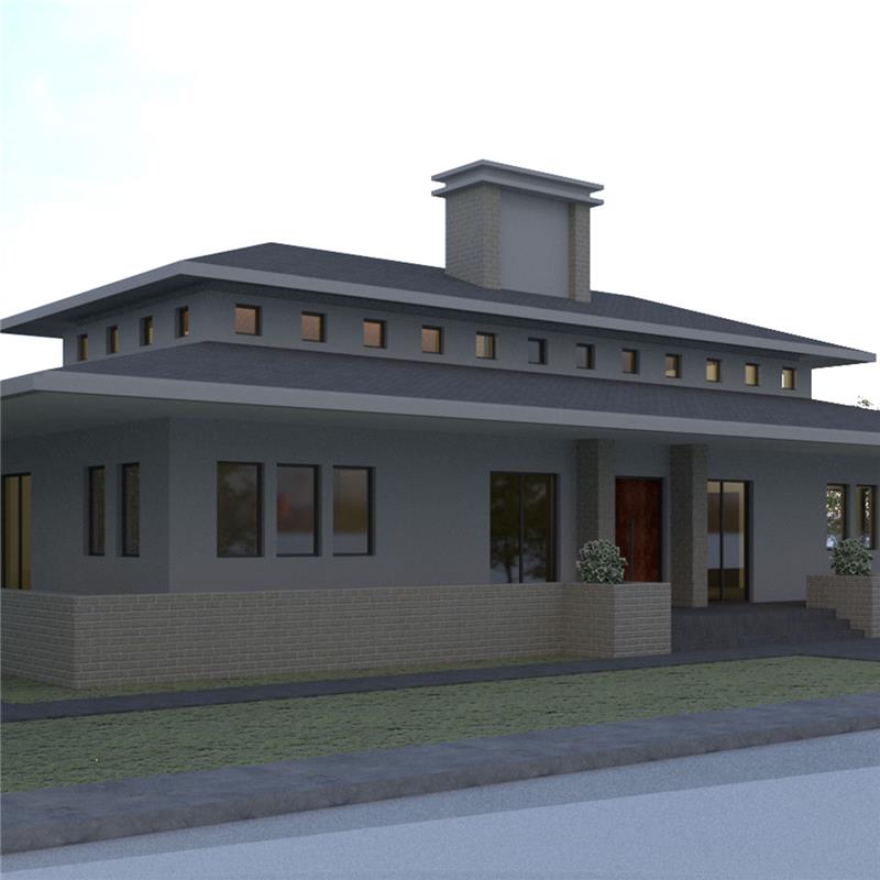 Q. House