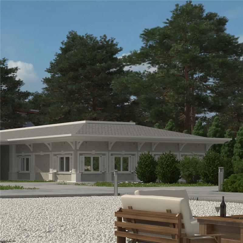 Rizan Villa