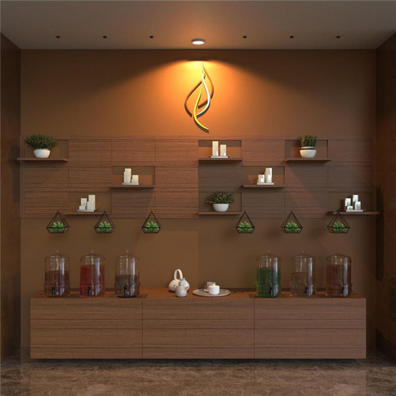 Rixos Beldibi Spa Renewal