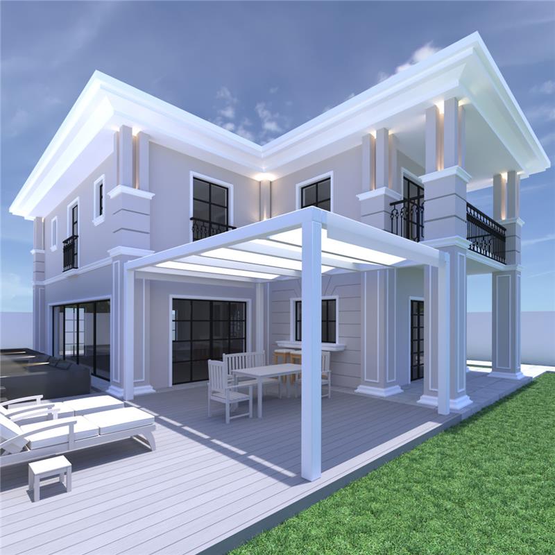 Çalık House